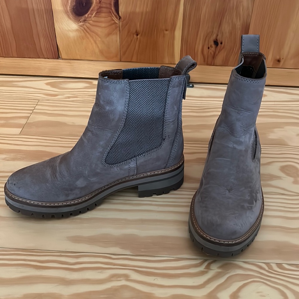 Timberland courmayer Chelsea boot